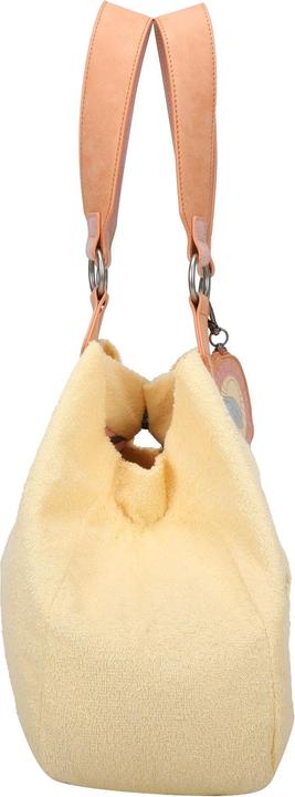 Produktbild Fritzi aus Preußen Izzy Limited Barbie Frottee Shopper Tasche 42 cm (16 l)