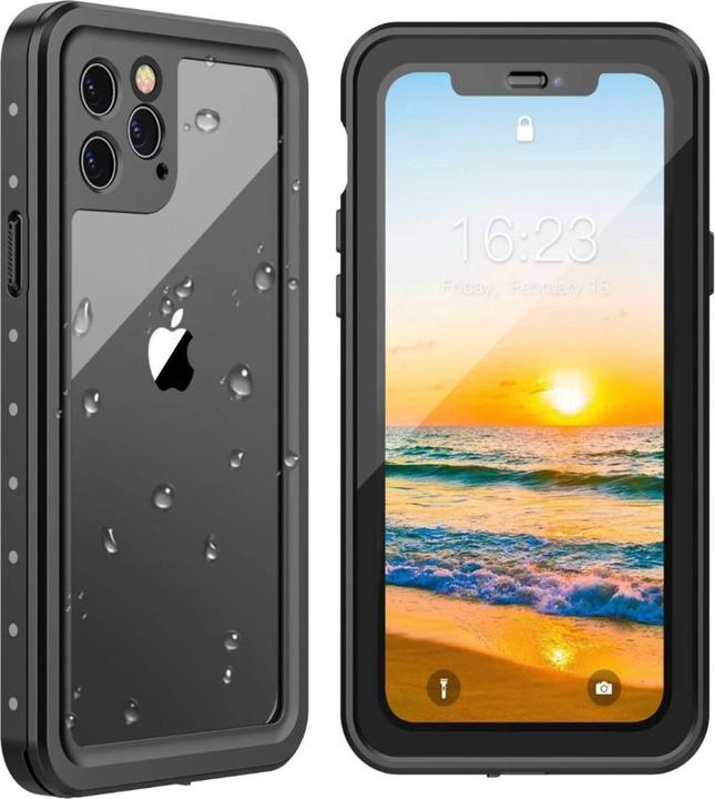 Image du produit Redpepper Étui de protection étanche pour iPhone 11 Pro (Apple iPhone 11 Pro)