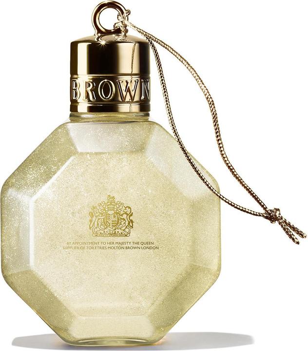 Produktbild Molton Brown Bath Body Vintage Elderfl Bauble 75 ml (Körperpflegeset)