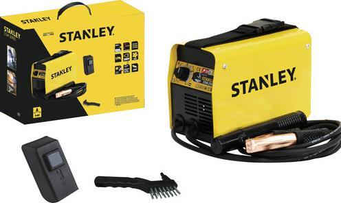 Immagine prodotto Stanley Saldatrice ad inverter