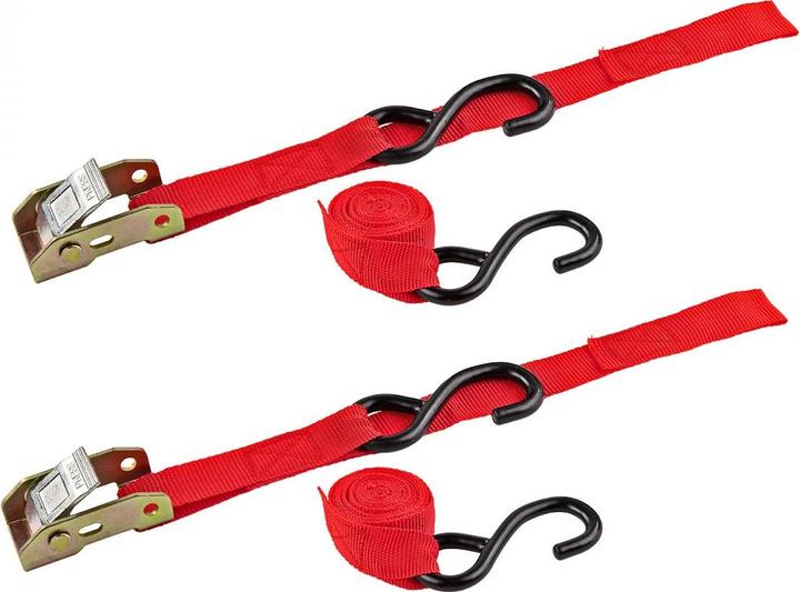 Produktbild Dema Auffahrrampe Auffahrschiene Verladerampe Rampe klappbar DAR680 1 Paar bis 340 kg