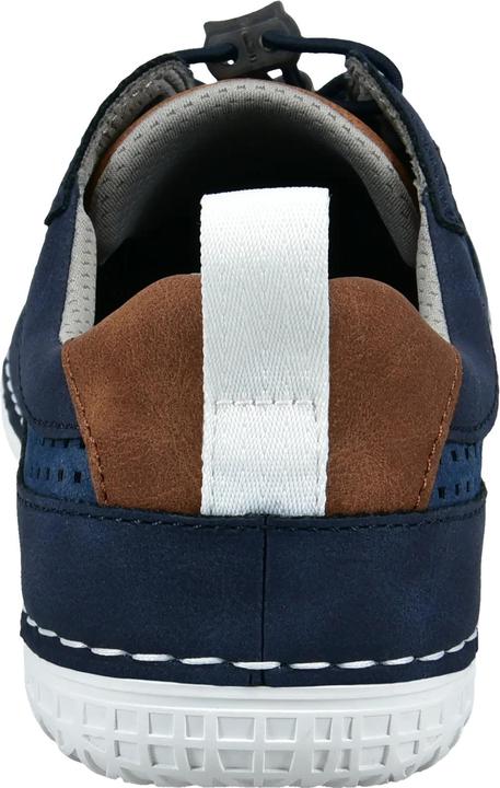 Actual product image Bugatti Lace-up Trainers (41)