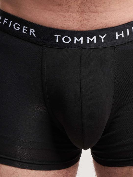 Actual product image Tommy Hilfiger Boxer shorts Essential 3 Pack (XL, pack of 3)