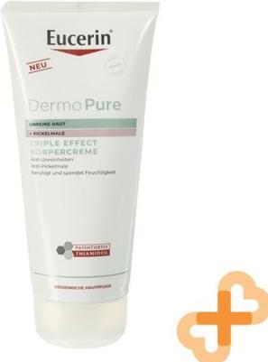 Produktbild Eucerin Dermopu Tri Ef Bod (Körpercreme)