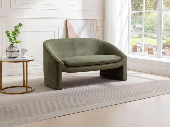 Actual product image Vente-unique Ossana (2 person sofa)