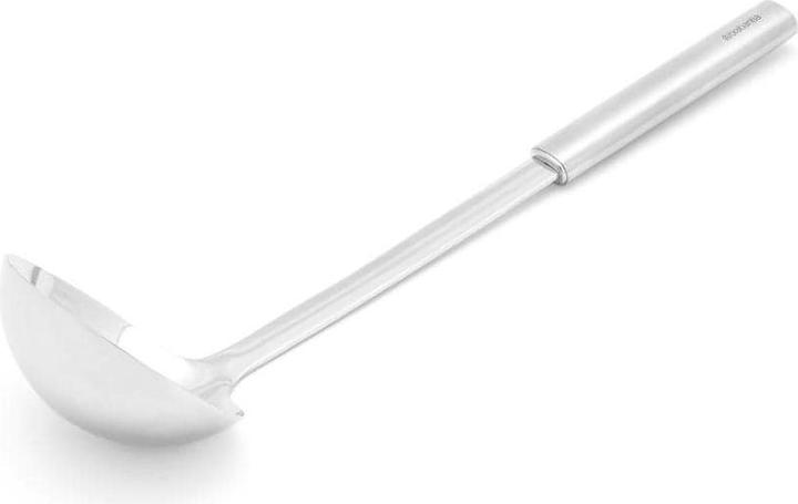 Actual product image Brabantia Kitchen utensils New Profile Line Silver / Grey