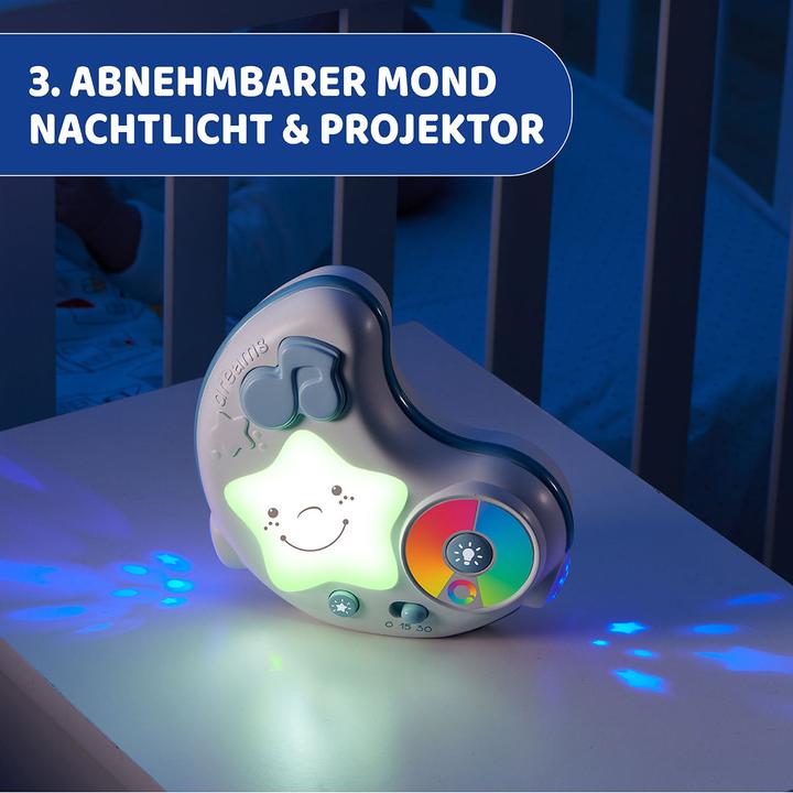 Produktbild Chicco Gym