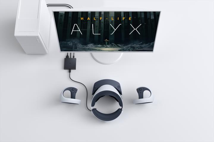 Image du produit Sony PSVR2 PC Adapter