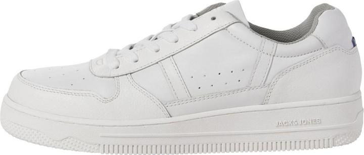 Jack & Jones Leder Sneaker