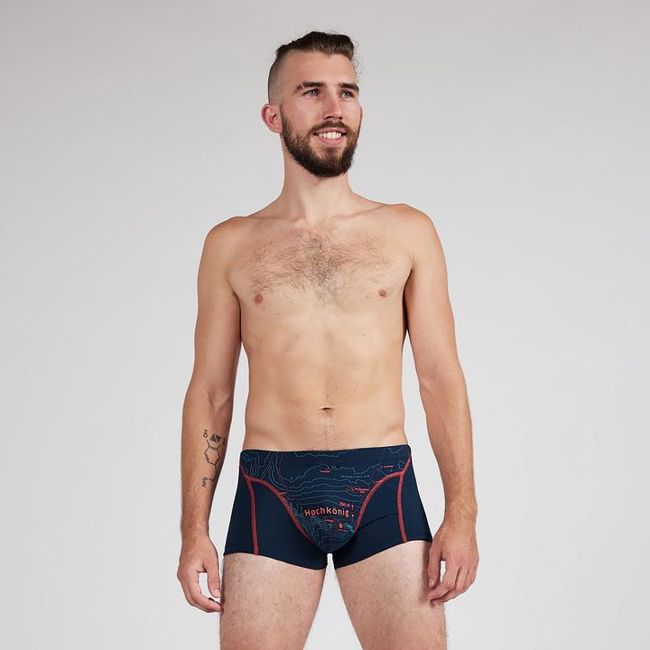 Produktbild Ein schöner Fleck Erde Hochkönig (XL)