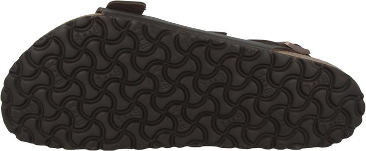 Actual product image Birkenstock Milano Naturleder normal (40)
