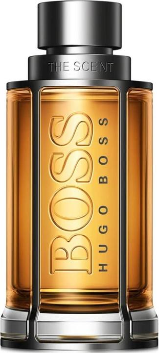 BOSS The Scent