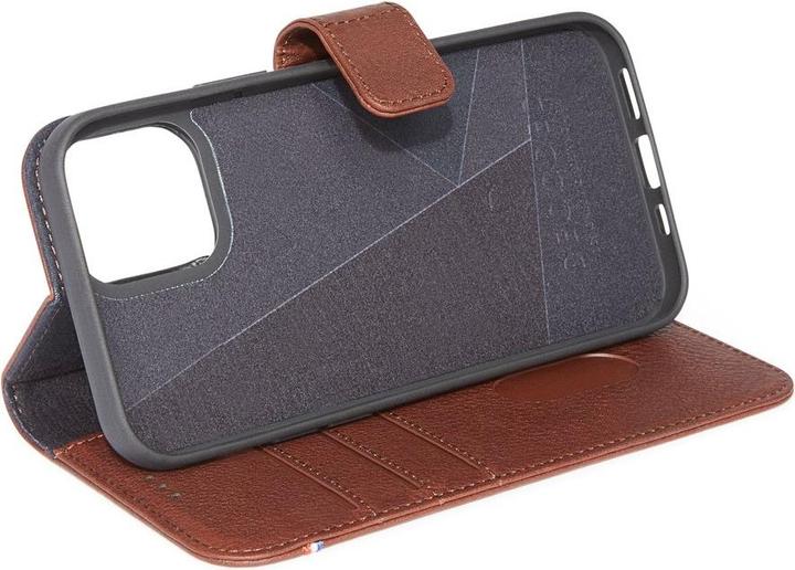 Produktbild Decoded Detachable Leather Wallet (Apple iPhone 12, Apple iPhone 12 Pro)