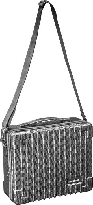 Image du produit mantona Mallette de transport Multicopter Pa (Valises de drone, DJI Mavic Pro)
