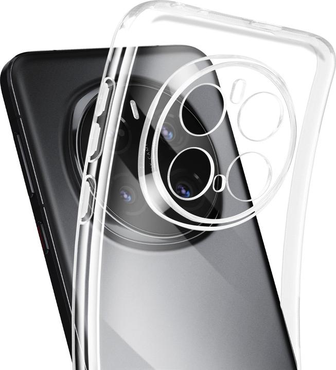 Actual product image Avizar AuraShield Case (Honor Magic)