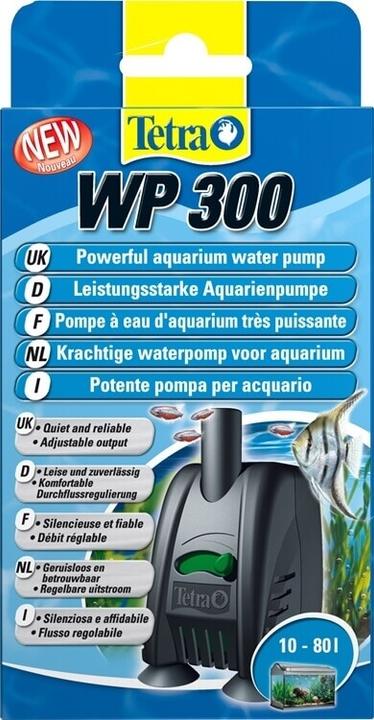 Produktbild Tetra Wp 300