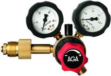 Productafbeelding AGA Reduceerventiel Fixicontrol HT gas