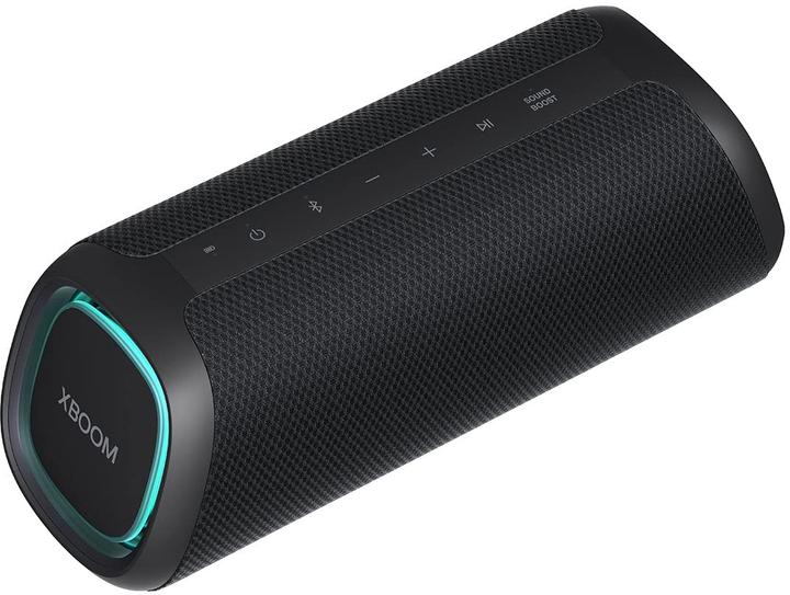 Actual product image LG DXG5QBK.DDEULLK sw Bluetooth (18 h, Rechargeable battery operated)