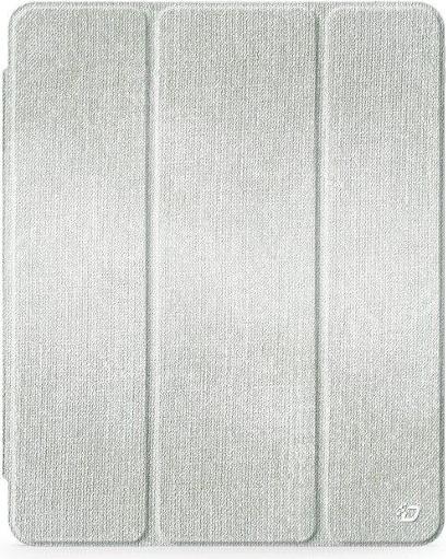 Actual product image Dux Ducis Unid Series Bookcover Cover (iPad Air 2, IPad 9.7 (2017), IPad 9.7 (2018), iPad Air)