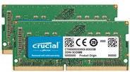 Actual product image Crucial Memory for Mac (2 x 32GB, 2666 MHz, DDR4-RAM, SO-DIMM)