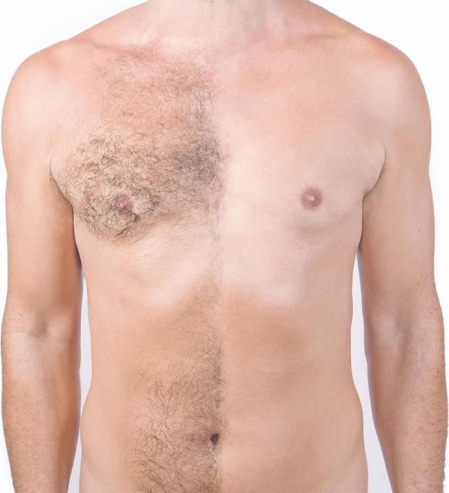 Actual product image Boners Hair Removal Cream (150 ml, 1 x, 175 g)