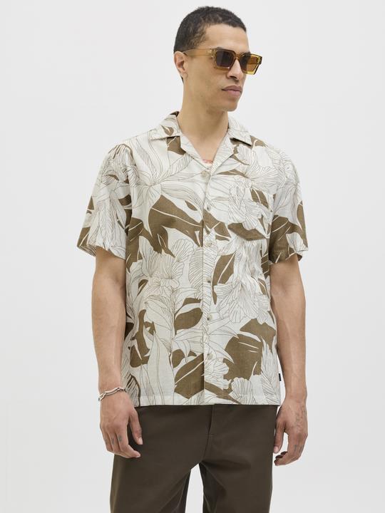 Produktbild Jack & Jones Relaxed Fit Hemd Hemd (XL)