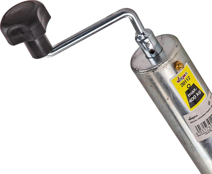 Image du produit Dema Roue d'appui de la remorque