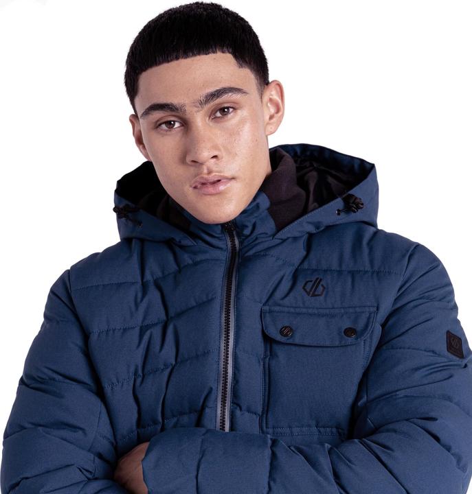Actual product image Dare2b Endless III quilted jacket (L)