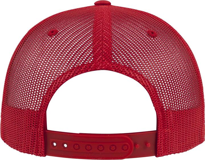 Actual product image Flexfit Trucker (One size)