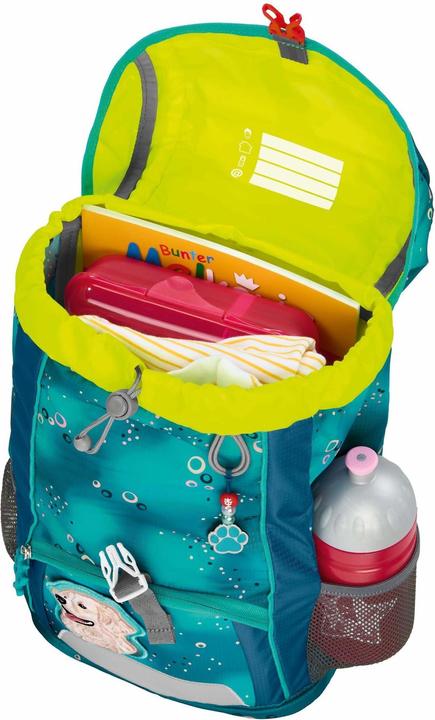 Immagine prodotto Step by Step Set di zaini per l'asilo (13 l)
