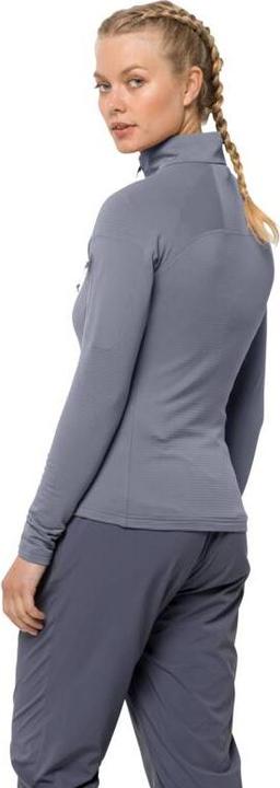 Actual product image Jack Wolfskin Prelight Fz W (S)