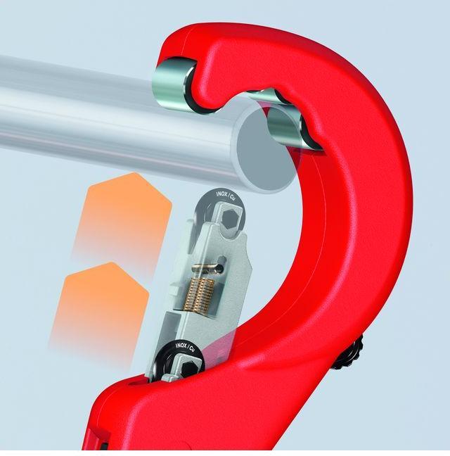 Produktbild Knipex TubiX XL (260 mm)