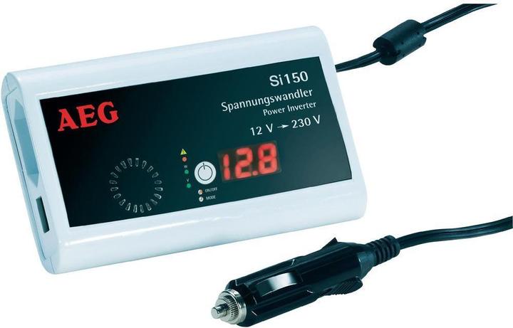 Image du produit AEG Pocket