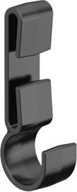 Image du produit Ledlenser Clips de fixation pour bande de casque, 4 pièces