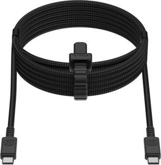 Actual product image Xtorm USB-C -> USB-C 3.0m 100W Next Gen Cable (3 m, USB 3.2 Gen 1)