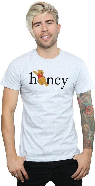 Produktbild Disney Winnie The Pooh Honey TShirt (XXL)