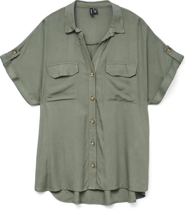 Immagine prodotto Vero Moda Vmbumpy Ss Shirt Wvn Ga Noos (M)