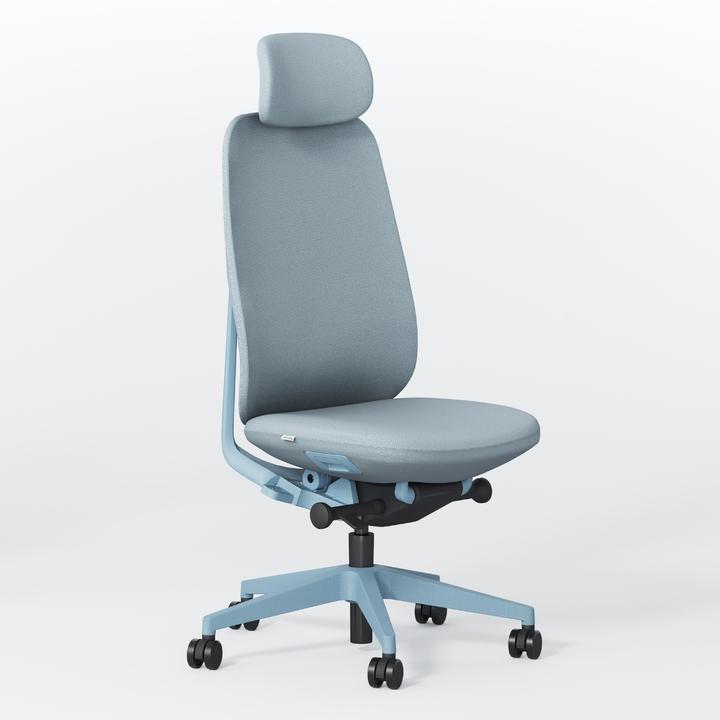 Immagine prodotto ofinto Sedia da ufficio premium Cloud