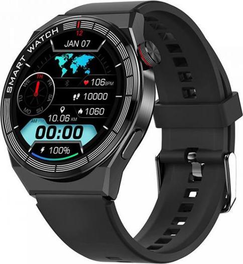 Produktbild Premium Fitness Tracker, Smart Watch Pro - Waterproof