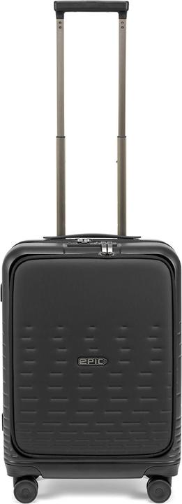 Immagine prodotto Epic Spin 4 Rollen Kabinentrolley 55 cm Laptopfach (40 l, Bagaglio a mano (fino a 50 litri))