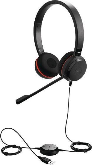 Immagine prodotto Jabra Evolve 30 II MS Mono (Cablato, USB-C)