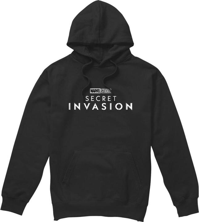 Image du produit - Sweat à capuche SECRET INVASION - Homme (XXL)