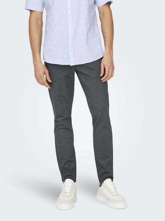 Image du produit Only & Sons Pantalon chino slim fit (W30/L32)