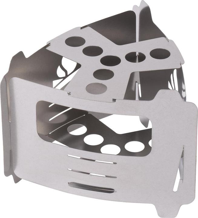Actual product image Bushcraft Essentials Bushbox
