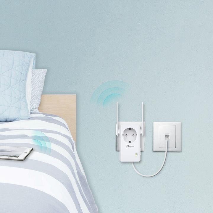 Produktbild TP-Link TL-WA860RE (300 Mbit/s)