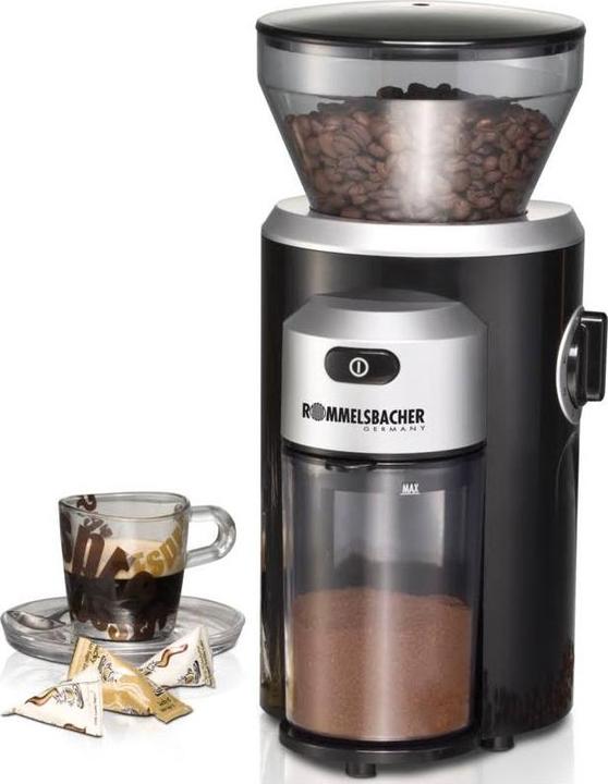 Image du produit Rommelsbacher Ekm 300 (Prise UE)