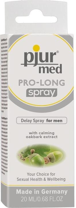 Immagine prodotto Pjur MED - Pro-long Spray (20 ml)