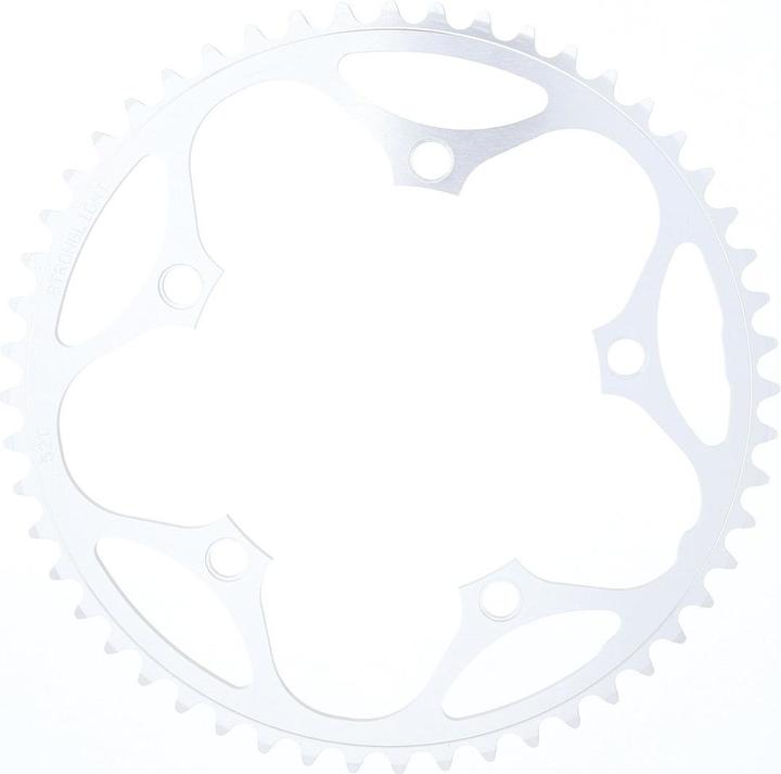 Image du produit Stronglight ALU 5 branches 130mm 9 10V (53)