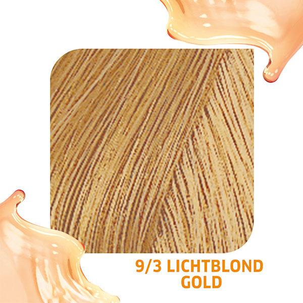 Produktbild Wella Color Fresh Acid (9/3 Lichtblond Gold)