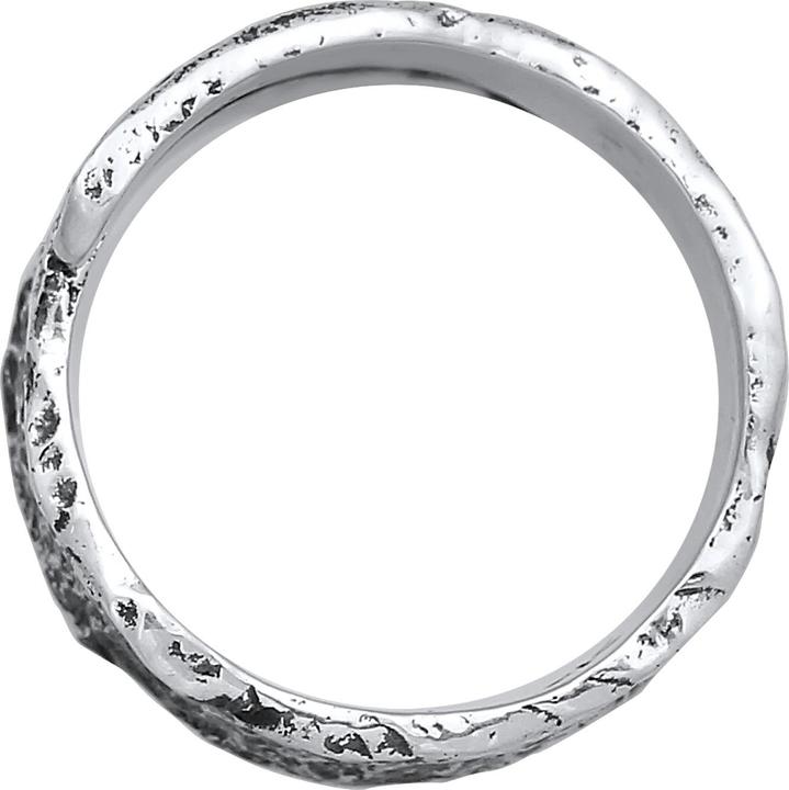 Produktbild Kuzzoi Bandring (60, 925 Silber)